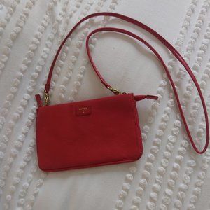 Fossil Mimi Convertible Clutch